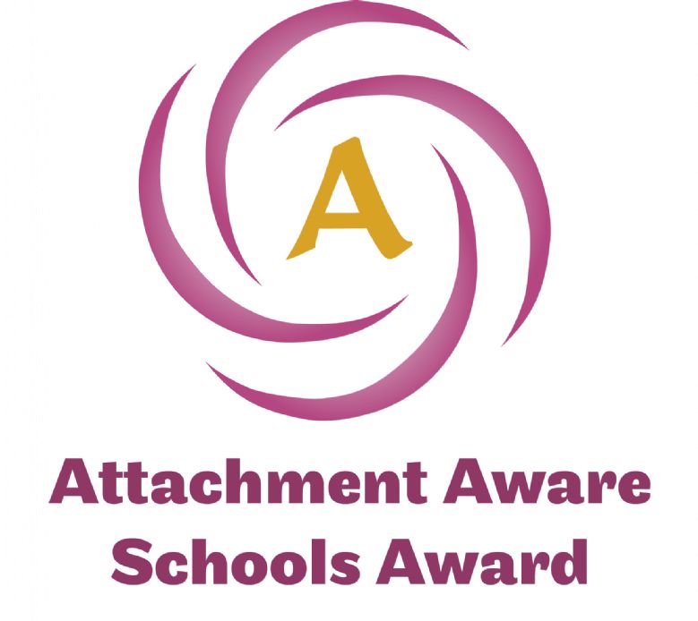 Attachment Aware School Award